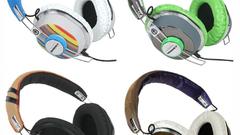 Aerial Chopper headphone high