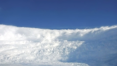 Aerial tropical cyclones