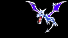 Aerodactyl for pplz