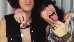 Aerosmith steven tyler