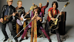 Aerosmith steven tyler