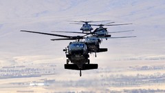 Afghanistan UH-60 Black Hawk US Army ISAF Uruzgan