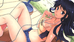 Aflame Inferno manhwa Anime