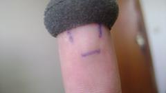 Afro macro time high