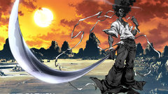 Afro Samurai