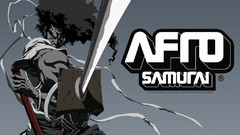 Afro Samurai