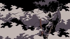 Afro Samurai