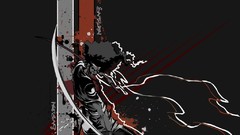 Afro Samurai