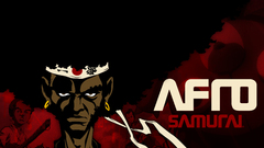 Afro Samurai