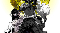 Afro Samurai