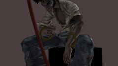 Afro Samurai