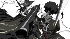 Afro Samurai