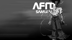 Afro samurai