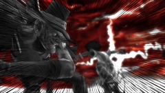 Afro samurai