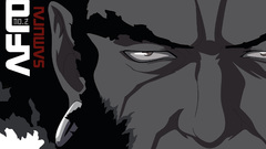 Afro samurai
