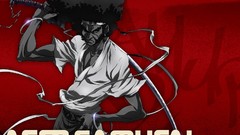 Afro Samurai