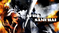 Afro Samurai