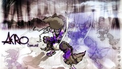Afro Samurai