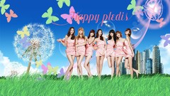 After School Celebrity asians Korean k-pop