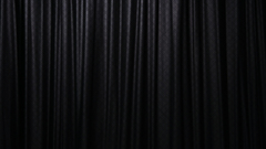 After smoke clear abstract