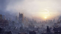 After The Apocalypse