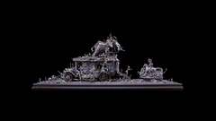 Afterworld Transporter