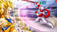 Against The odds part