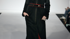 Aganovich collection fashion Style