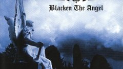 Agathodaimon blacken The angel