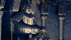 Age 2007 adventures Conan hyborian