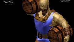 Age empires aoeii Games