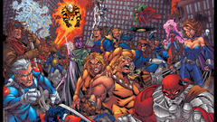 Age of Apocalypse high