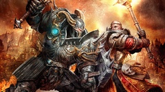 Age Reckoning online warhammer