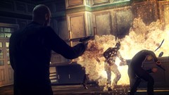 Agent 47 hitman absolution