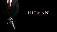 Agent 47 hitman absolution video games