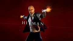 Agent 47 hitman absolution video games