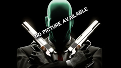 Agent 47 video games