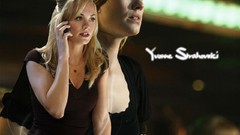 Agent Chuck yvonne strahovski Sarah Walker