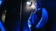 Agent FX Chris Cold War The Americans