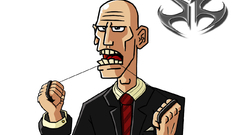 Agent Good dental health