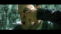 Agent Smith Matrix Revolutions