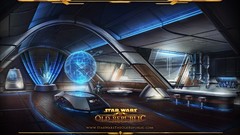 Agent star wars the old republic starship