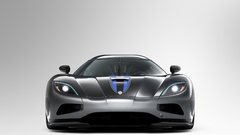 Agera high