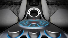 Agera high Resolution