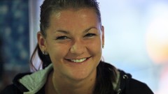 Agnieszka Radwanska