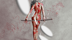 Ago like just Made This While anyone dragonsword