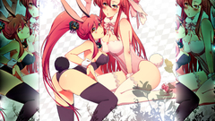 Ago one but threads these While started