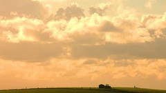 Agriculture tractors John Deere