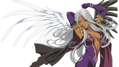 Ah my goddess Urd