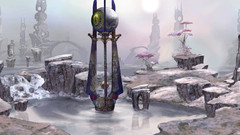 Ahnonay conceptual Art high